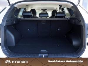 Hyundai TUCSON Trend ! Zulassung bis 31.03. !