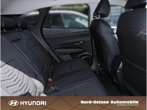 Hyundai TUCSON Trend ! Zulassung bis 31.03. !