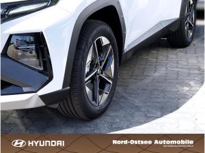 Hyundai TUCSON Trend ! Zulassung bis 31.03. !