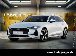 Audi A5 Avant e-hybrid quattro 220 kW S tronic