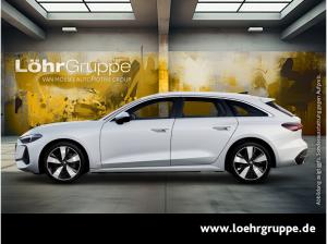 Audi A5 Avant e-hybrid quattro 220 kW S tronic