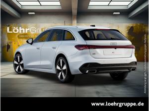 Audi A5 Avant e-hybrid quattro 220 kW S tronic