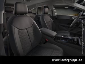 Audi A5 Avant e-hybrid quattro 220 kW S tronic