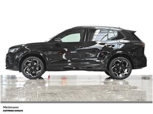 Volkswagen Tiguan R-Line 2.0 TDI 4MOTION (Mettmann)