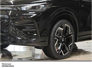 Volkswagen Tiguan R-Line 2.0 TDI 4MOTION (Mettmann)