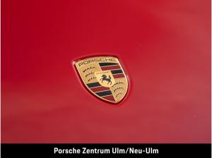 Porsche 911 Carrera T Cabriolet