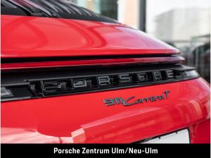 Porsche 911 Carrera T Cabriolet