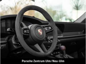 Porsche 911 Carrera T Cabriolet