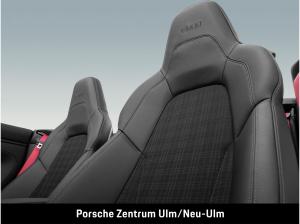 Porsche 911 Carrera T Cabriolet