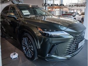 Lexus RX 450 Executive Pano HUD