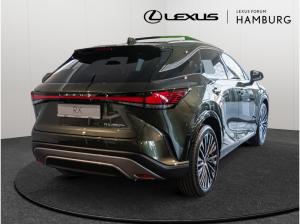 Lexus RX 450 Executive Pano HUD