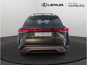 Lexus RX 450 Executive Pano HUD