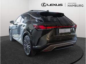 Lexus RX 450 Executive Pano HUD