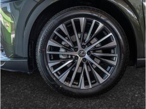 Lexus RX 450 Executive Pano HUD