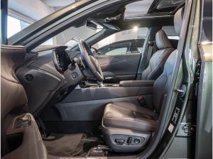 Lexus RX 450 Executive Pano HUD