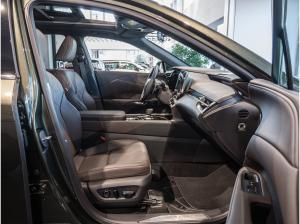 Lexus RX 450 Executive Pano HUD