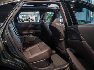 Lexus RX 450 Executive Pano HUD