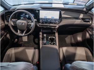 Lexus RX 450 Executive Pano HUD