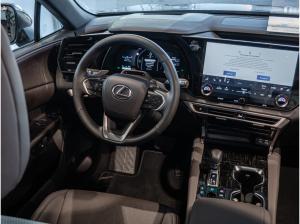 Lexus RX 450 Executive Pano HUD