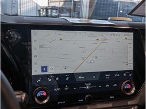 Lexus RX 450 Executive Pano HUD