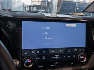 Lexus RX 450 Executive Pano HUD