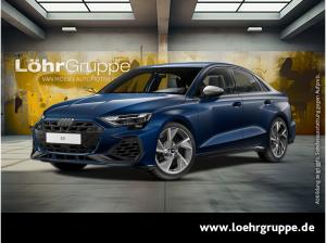 Audi S3 Limousine TFSI 245(333) kW(PS) S tronic