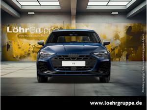 Audi S3 Limousine TFSI 245(333) kW(PS) S tronic