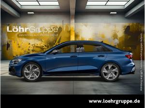 Audi S3 Limousine TFSI 245(333) kW(PS) S tronic