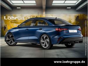 Audi S3 Limousine TFSI 245(333) kW(PS) S tronic