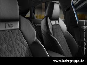 Audi S3 Limousine TFSI 245(333) kW(PS) S tronic