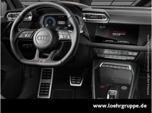 Audi S3 Limousine TFSI 245(333) kW(PS) S tronic