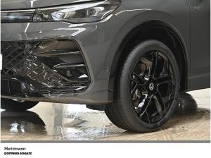 Volkswagen Tiguan R-Line 2.0 TDI 4MOTION - Nur noch im März verfügbar! (Mettmann)