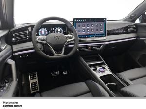 Volkswagen Tiguan R-Line 2.0 TDI 4MOTION - Nur noch im März verfügbar! (Mettmann)