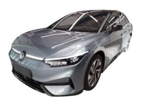 Volkswagen ID.7 PRO - AHK NAVI KAMERA IQ.LIGHT DCC