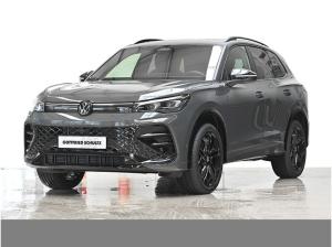 Volkswagen Tiguan R-Line 2.0 TDI 4MOTION - Nur noch im März verfügbar! (Mettmann)