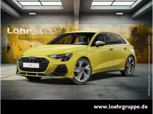 Audi S3 Sportback TFSI 245(333) kW(PS) S tronic