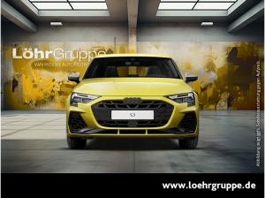 Audi S3 Sportback TFSI 245(333) kW(PS) S tronic