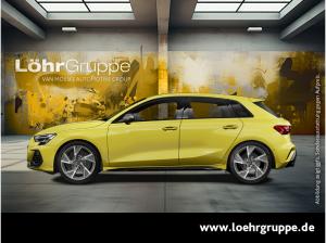 Audi S3 Sportback TFSI 245(333) kW(PS) S tronic