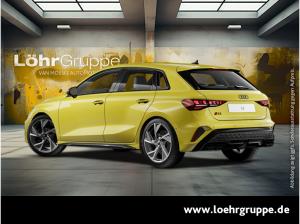 Audi S3 Sportback TFSI 245(333) kW(PS) S tronic