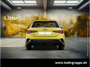 Audi S3 Sportback TFSI 245(333) kW(PS) S tronic