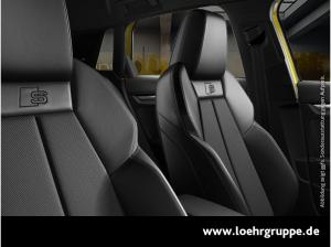 Audi S3 Sportback TFSI 245(333) kW(PS) S tronic