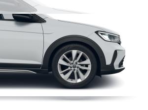 Volkswagen Taigo Energy