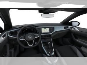 Volkswagen Taigo Energy