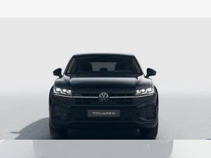 Volkswagen Touareg (RC8)