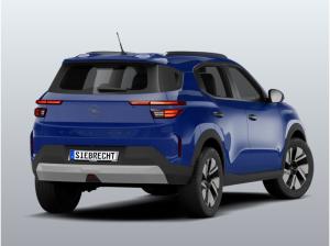 Opel Frontera Electric 54-kWh-Batterie 83kW Edition - Vorlauffahrzeug!