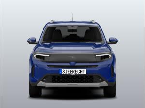 Opel Frontera Electric 54-kWh-Batterie 83kW Edition - Vorlauffahrzeug!