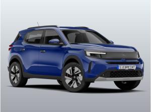 Opel Frontera Electric 54-kWh-Batterie 83kW Edition - Vorlauffahrzeug!