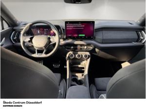 Skoda Kodiaq Sportline 2.0 TDI 4x4 (Düsseldorf)