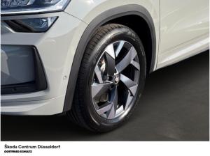 Skoda Kodiaq Sportline 2.0 TDI 4x4 (Düsseldorf)