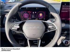 Skoda Kodiaq Sportline 2.0 TDI 4x4 (Düsseldorf)